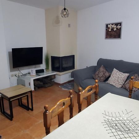 Casa 25 Villa Riópar Екстериор снимка