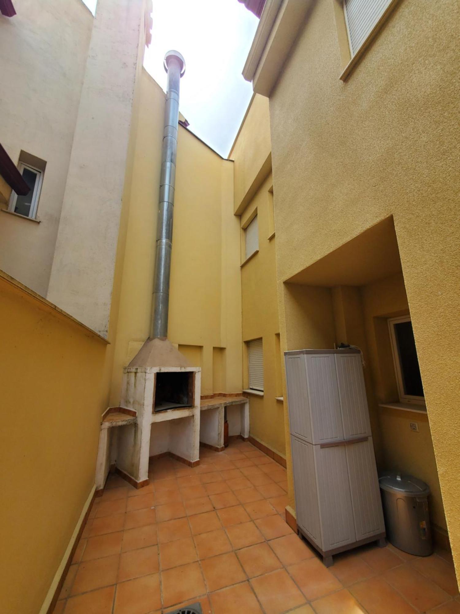 Casa 25 Villa Riópar Екстериор снимка