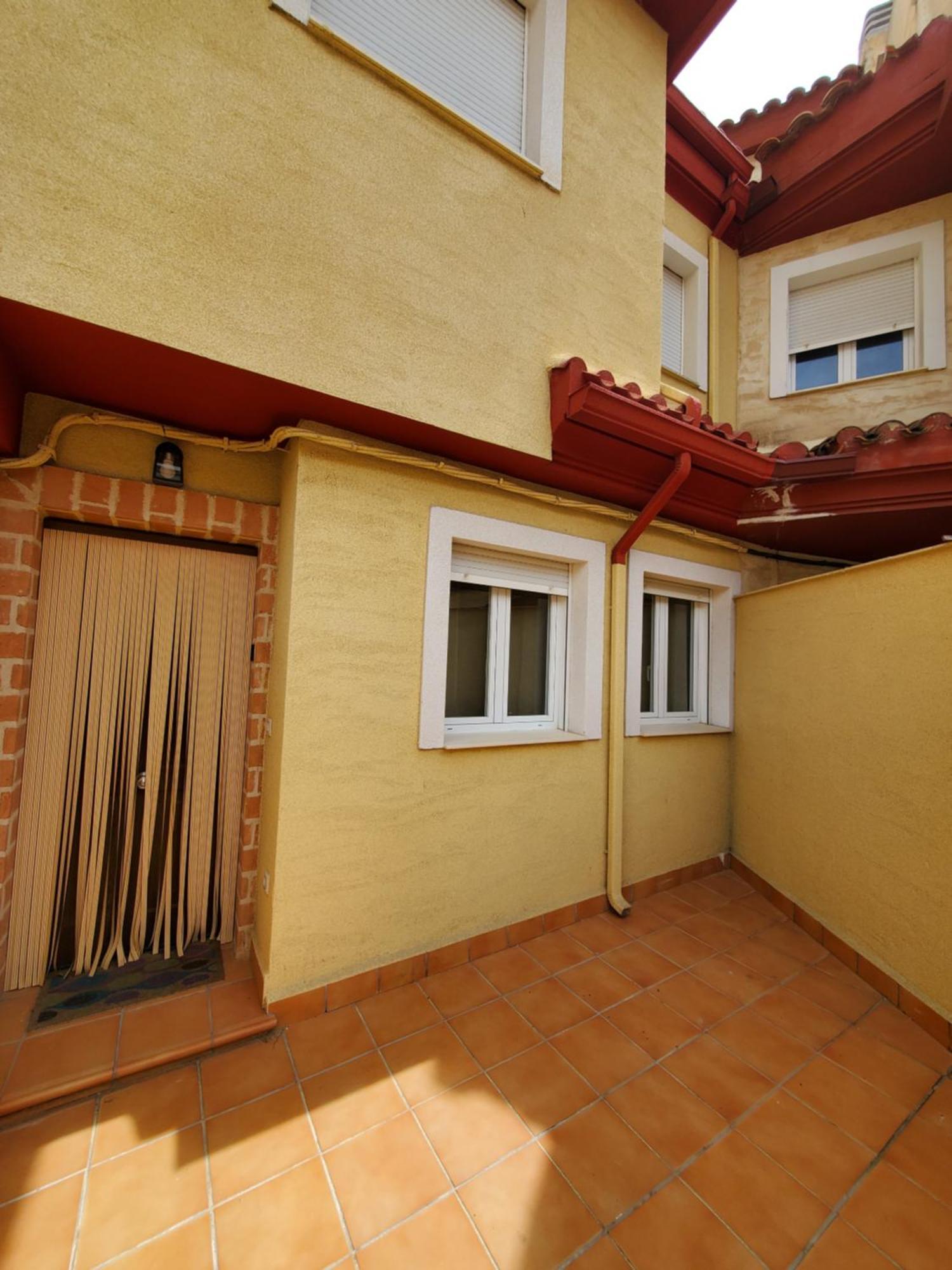 Casa 25 Villa Riópar Екстериор снимка