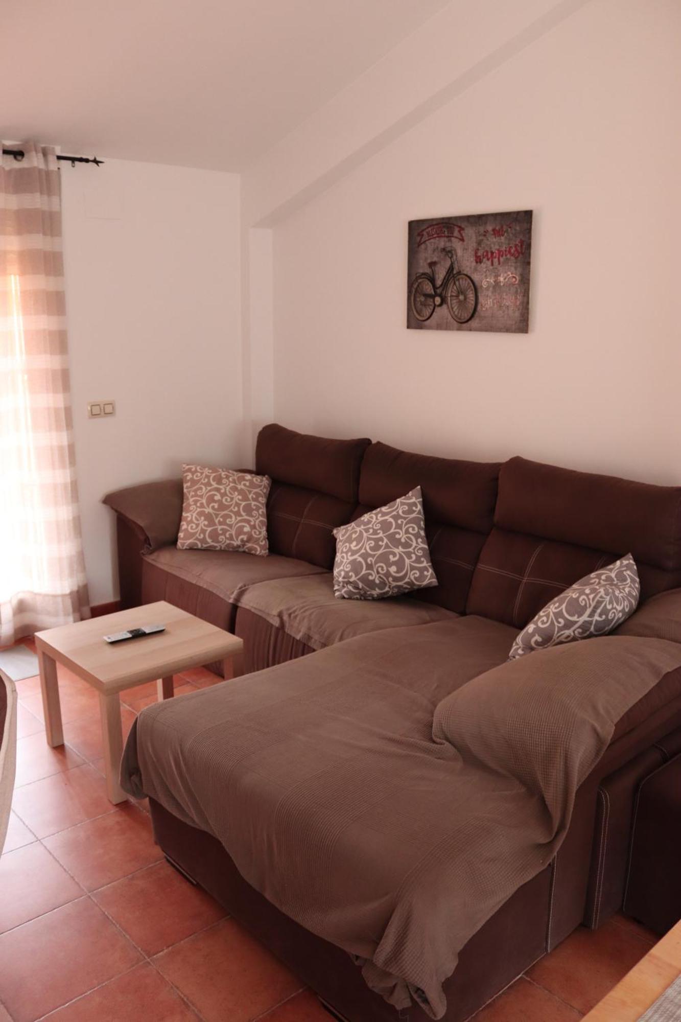 Casa 25 Villa Riópar Екстериор снимка