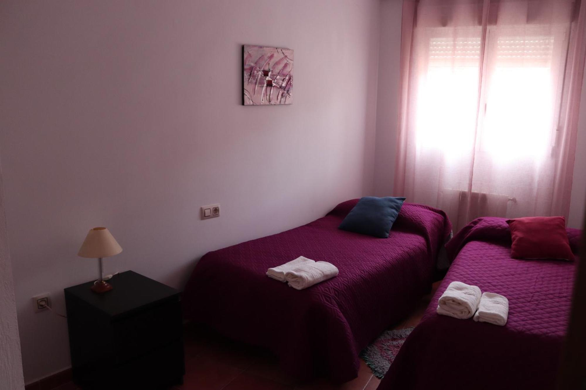 Casa 25 Villa Riópar Екстериор снимка