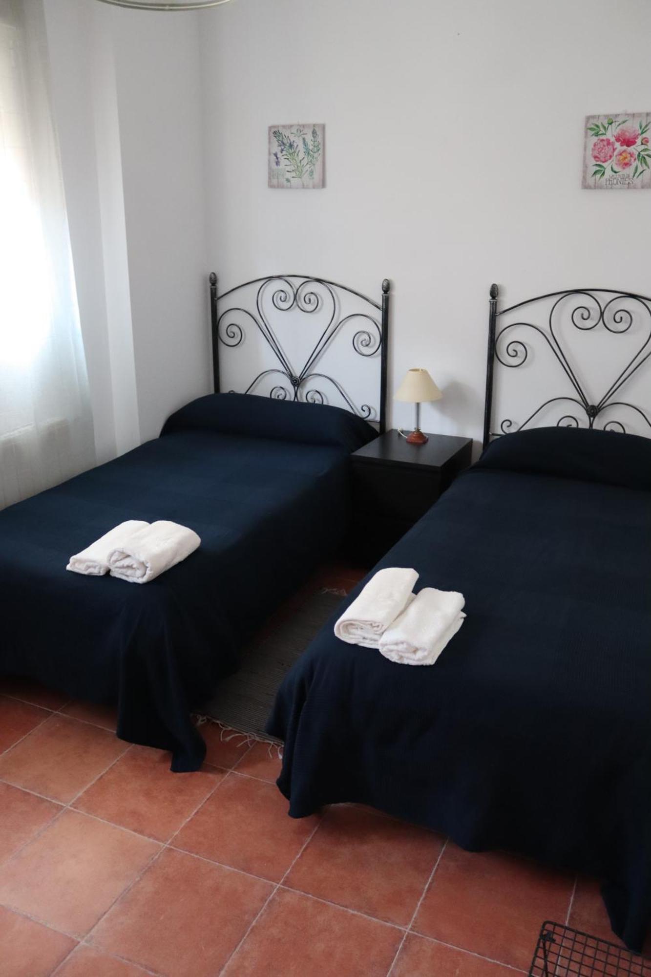 Casa 25 Villa Riópar Екстериор снимка