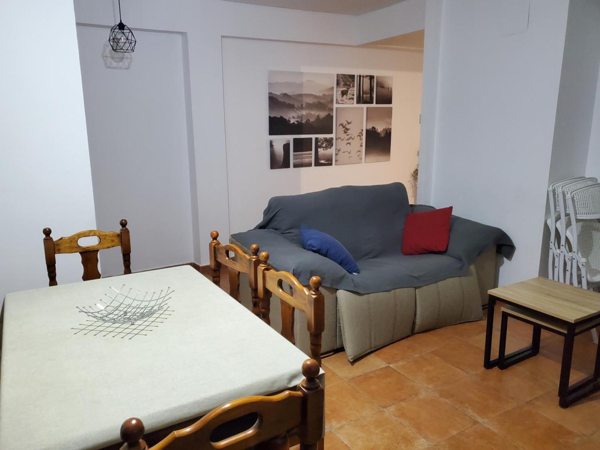 Casa 25 Villa Riópar Екстериор снимка