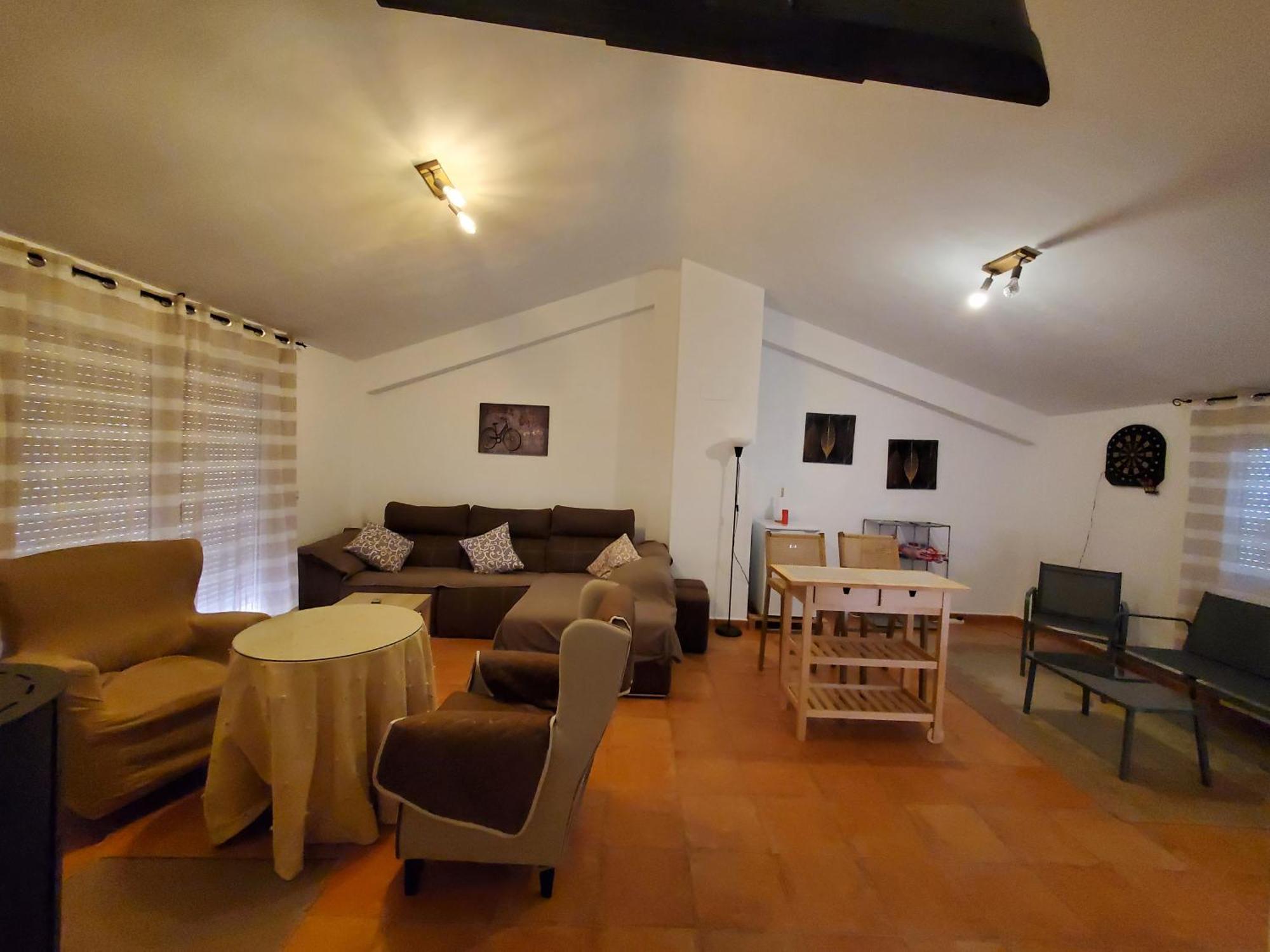 Casa 25 Villa Riópar Екстериор снимка