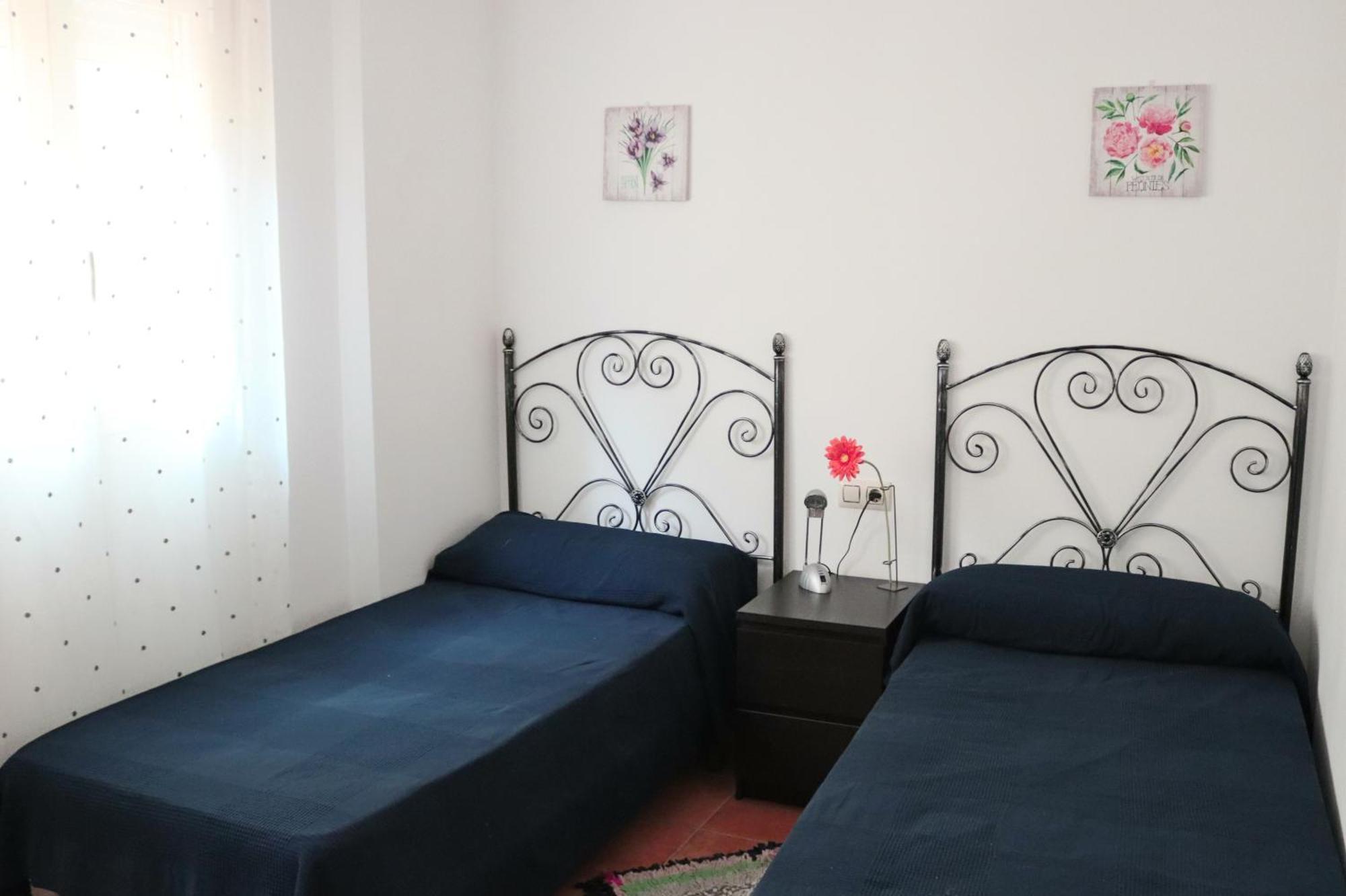 Casa 25 Villa Riópar Екстериор снимка