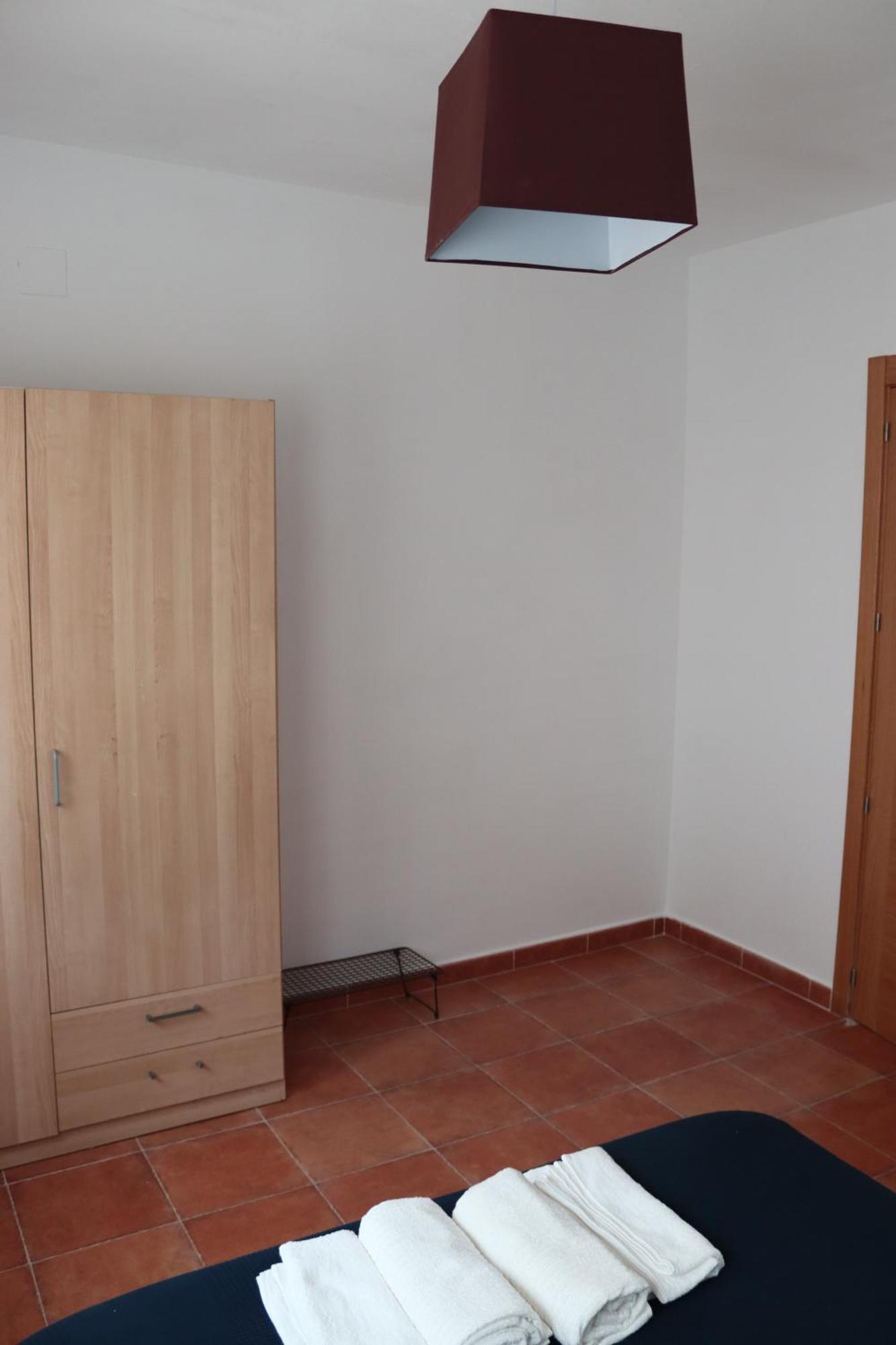 Casa 25 Villa Riópar Екстериор снимка
