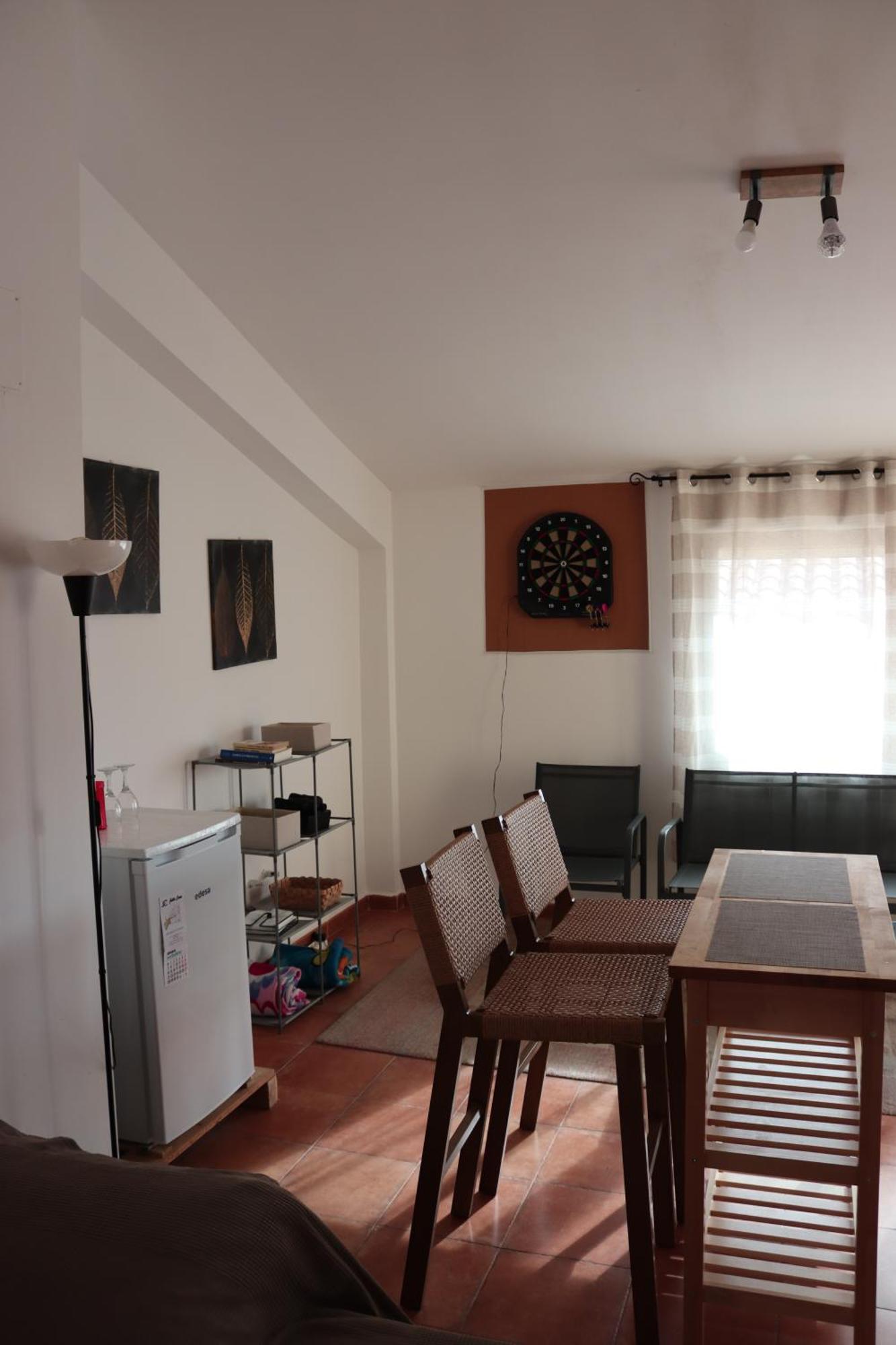 Casa 25 Villa Riópar Екстериор снимка