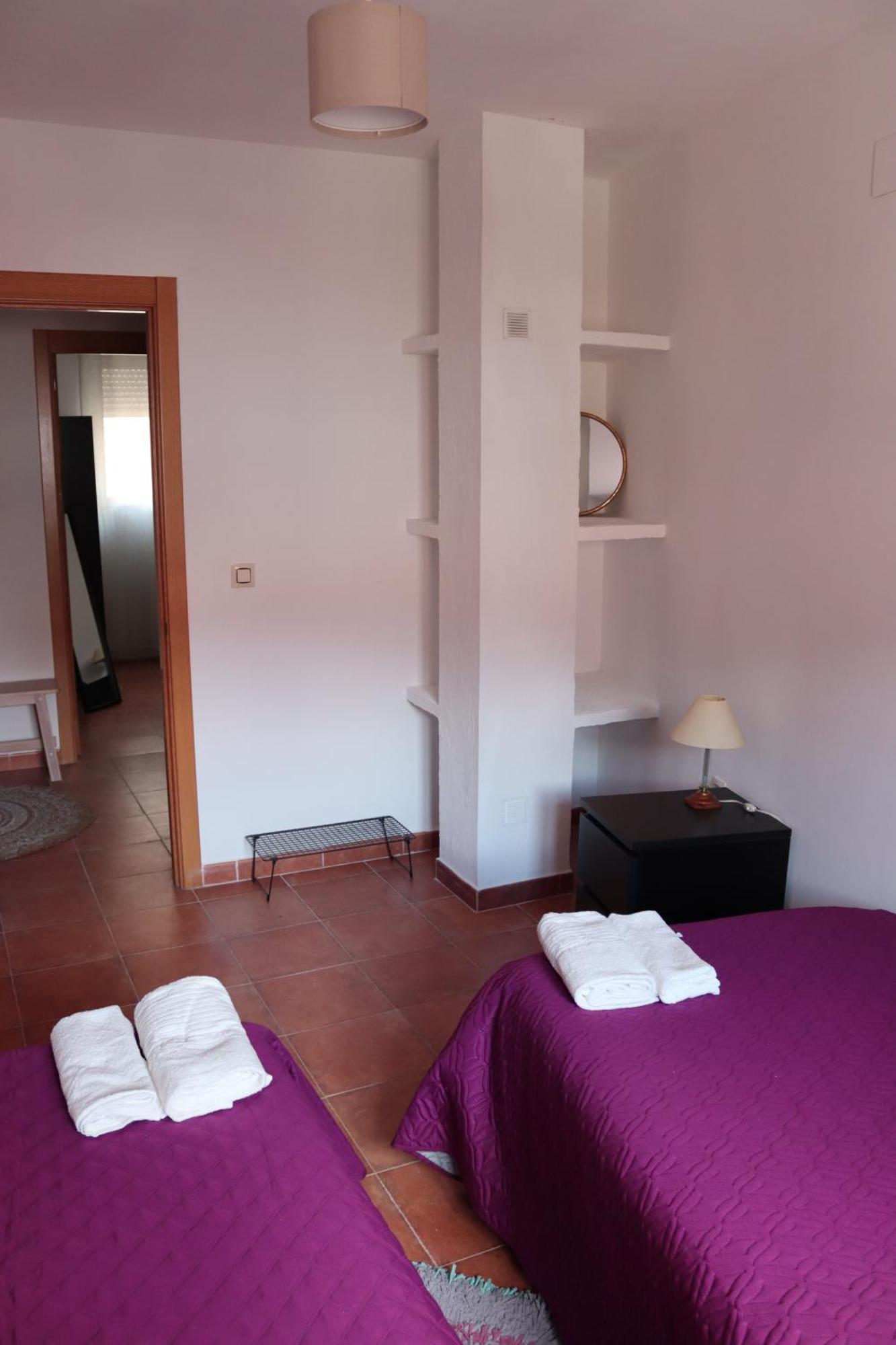 Casa 25 Villa Riópar Екстериор снимка