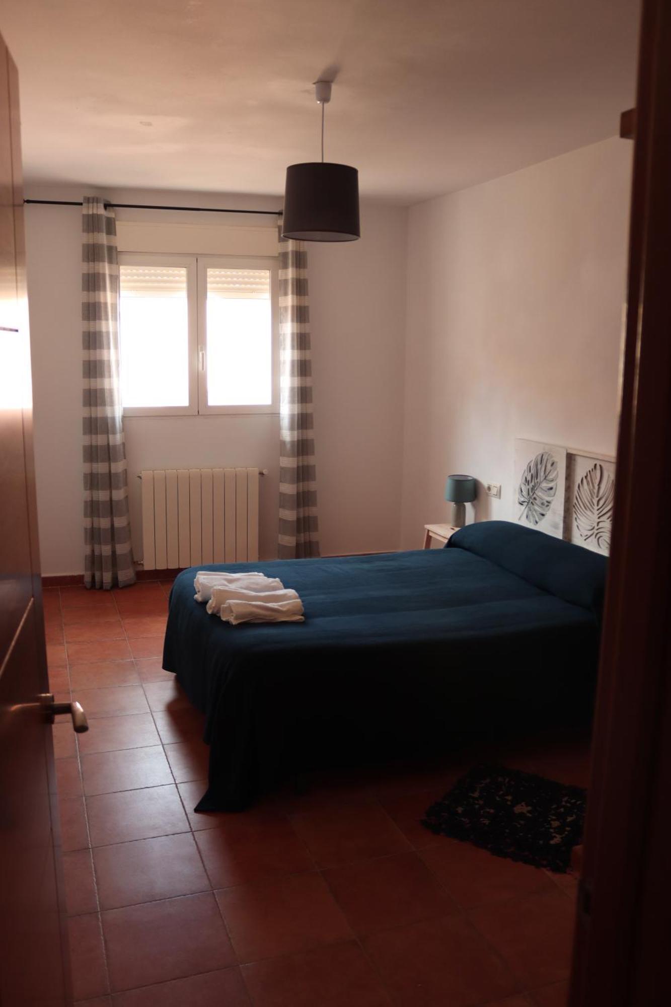 Casa 25 Villa Riópar Екстериор снимка