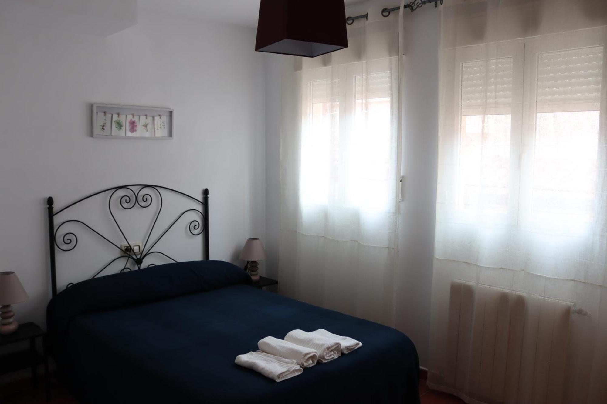 Casa 25 Villa Riópar Екстериор снимка