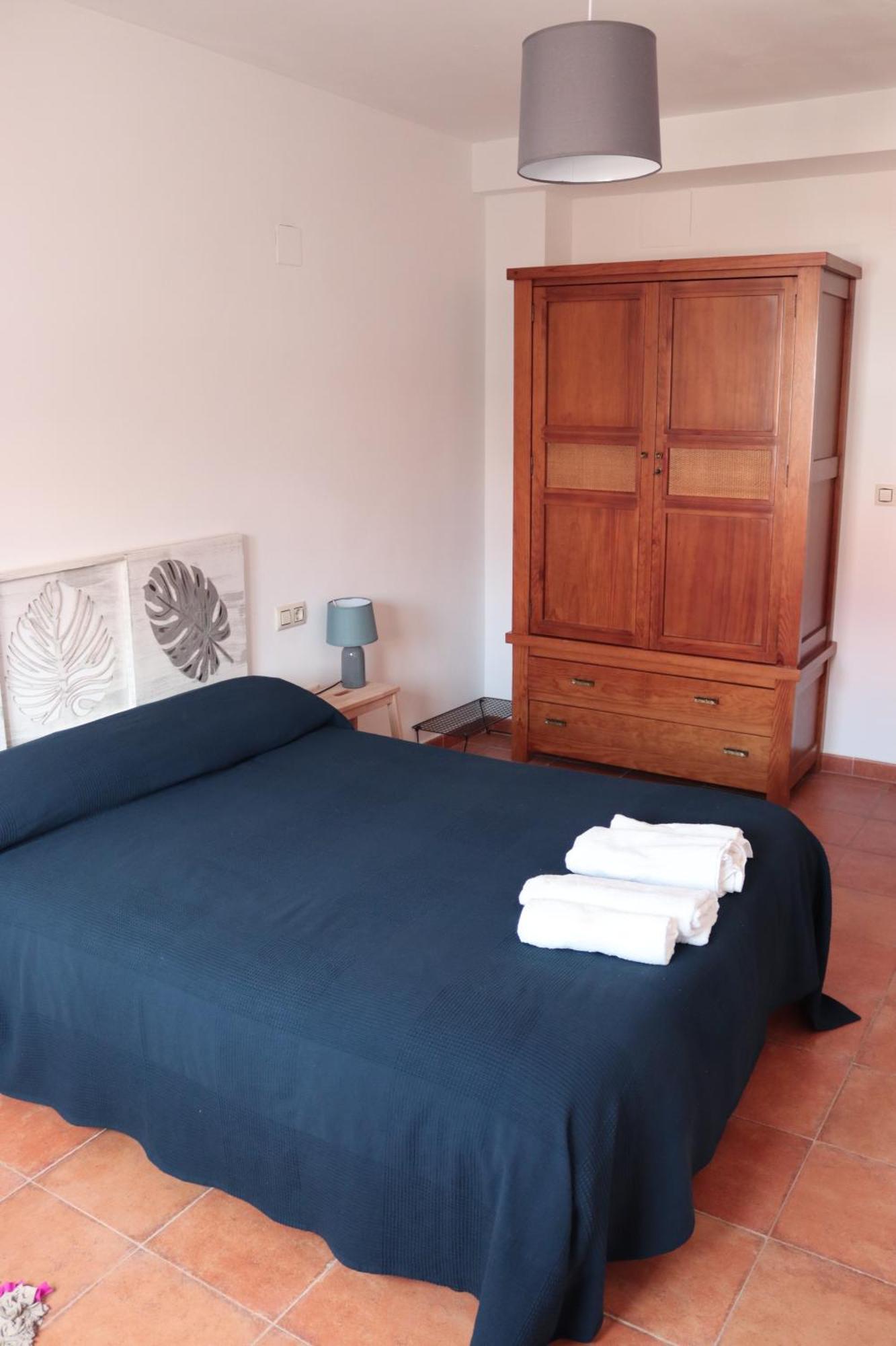 Casa 25 Villa Riópar Екстериор снимка