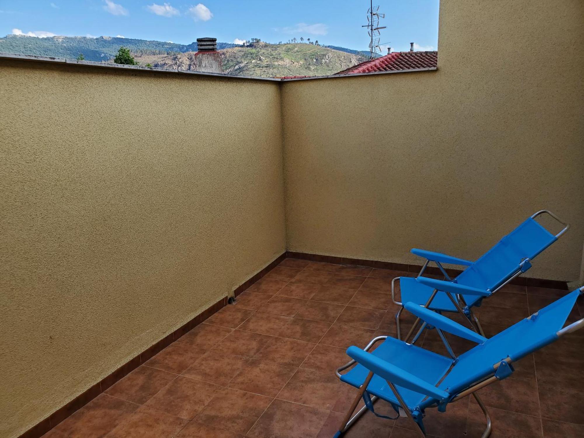 Casa 25 Villa Riópar Екстериор снимка